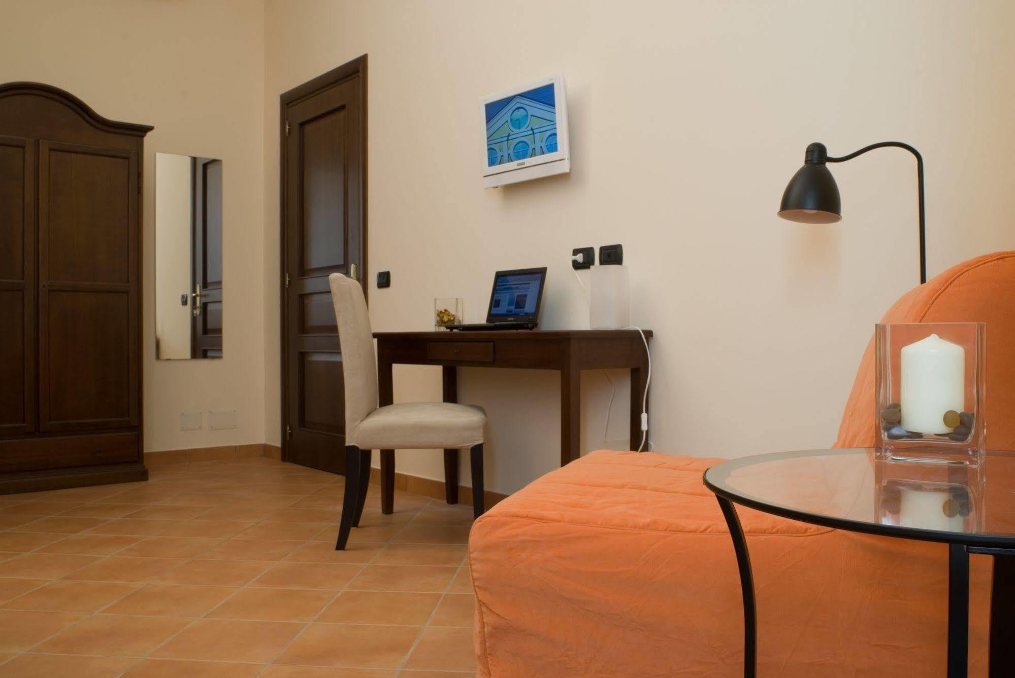 Bed & Breakfast Portanova Naples Exterior photo