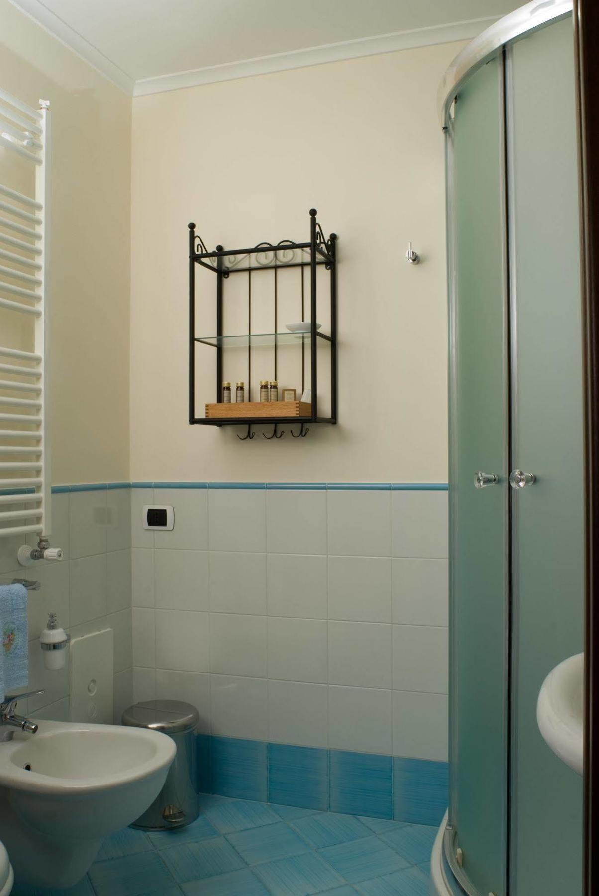 Bed & Breakfast Portanova Naples Exterior photo
