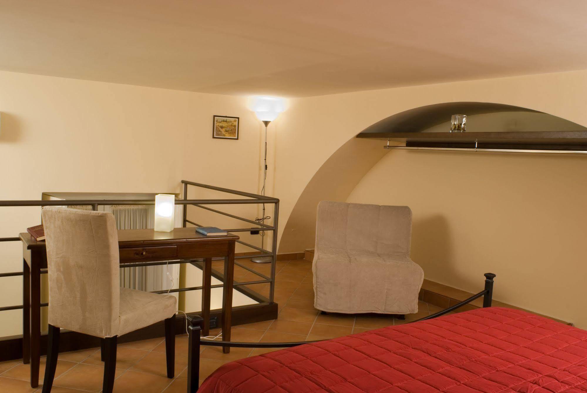 Bed & Breakfast Portanova Naples Exterior photo